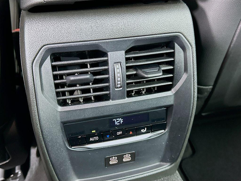 used 2025 BMW 330 car, priced at $50,230