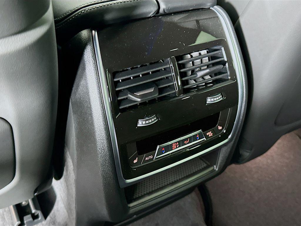 new 2026 BMW XM car, priced at $160,825