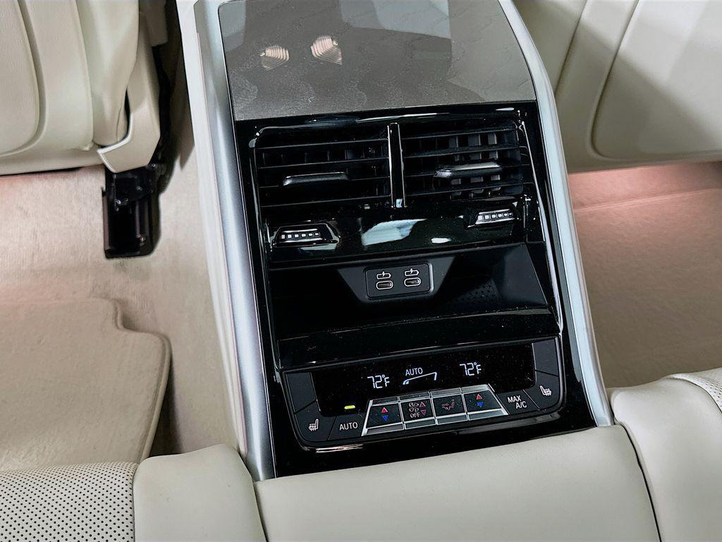 new 2026 BMW 840 car, priced at $101,220