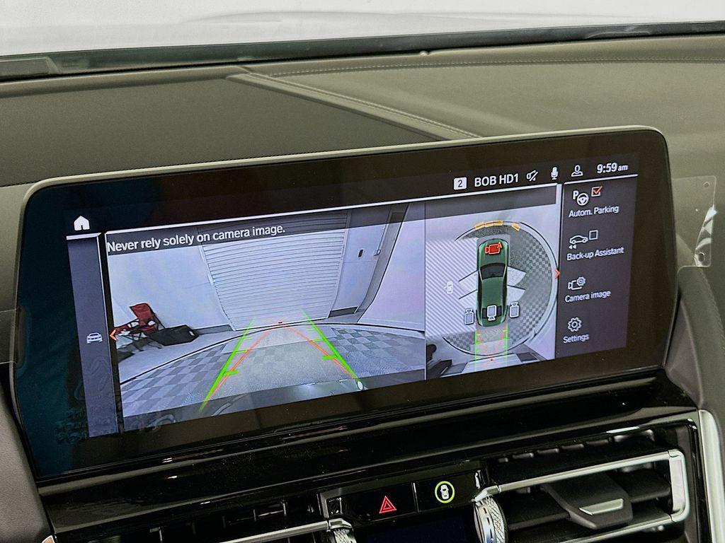 new 2026 BMW 840 car, priced at $101,220