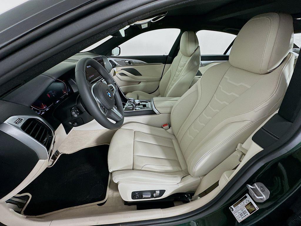 new 2026 BMW 840 car, priced at $101,220