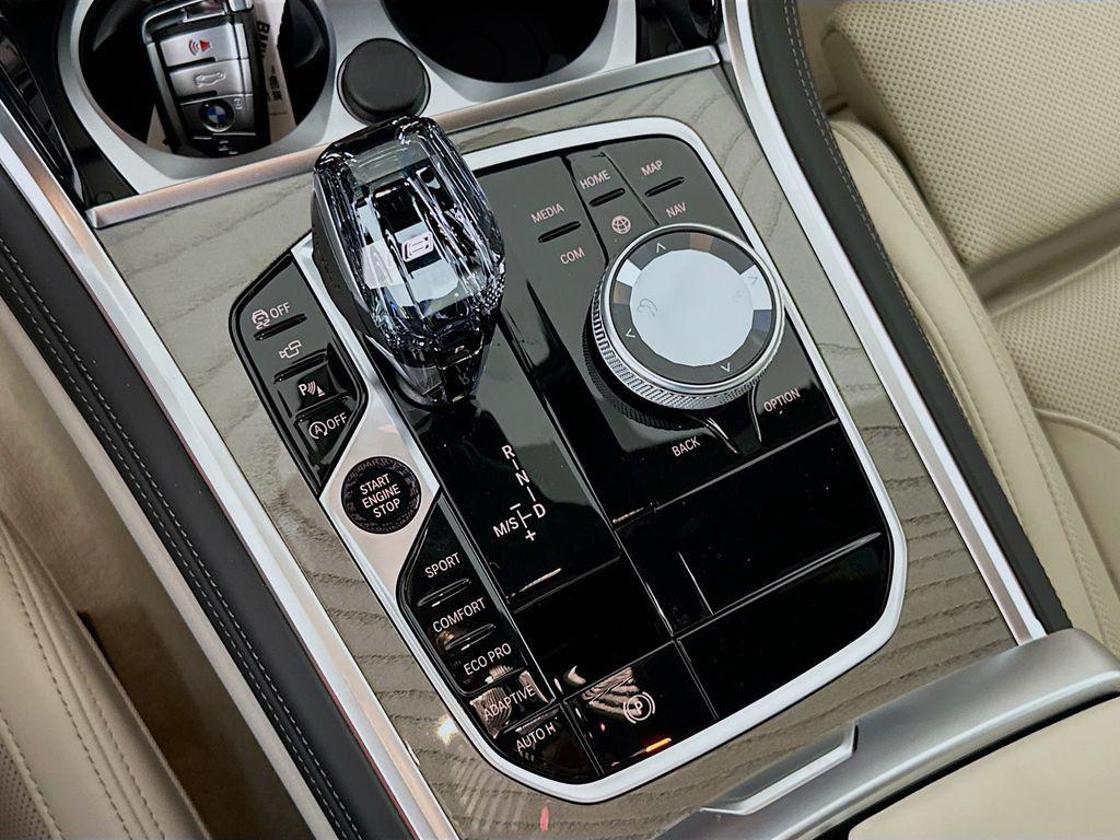 new 2026 BMW 840 car, priced at $101,220