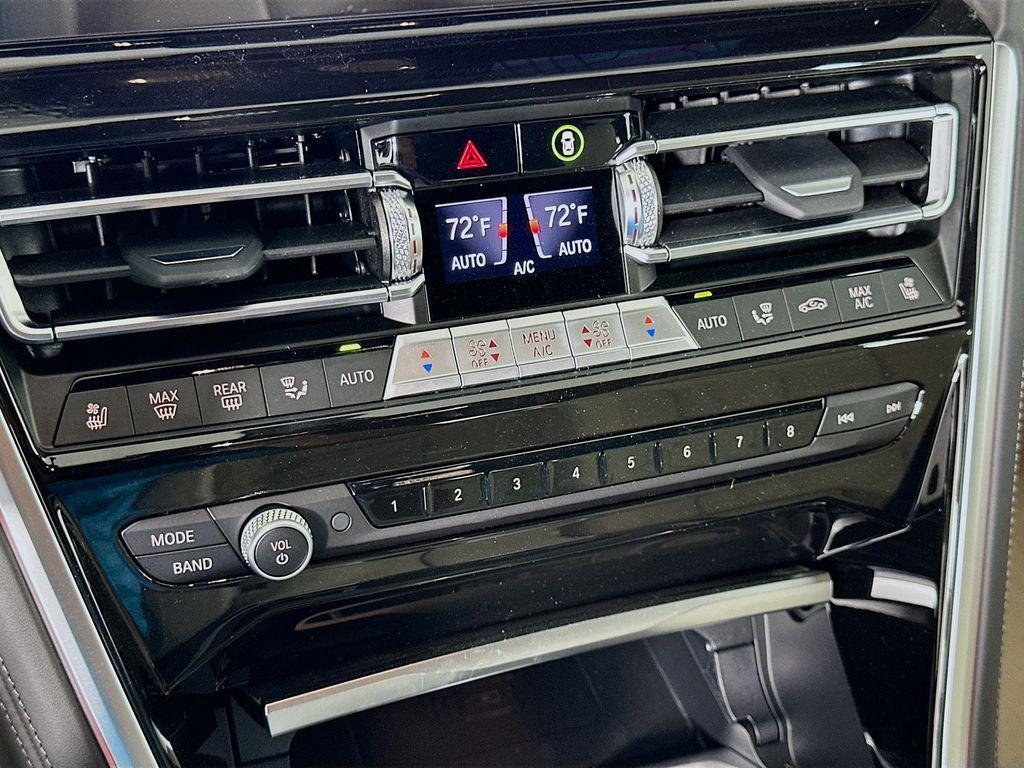 new 2026 BMW 840 car, priced at $101,220