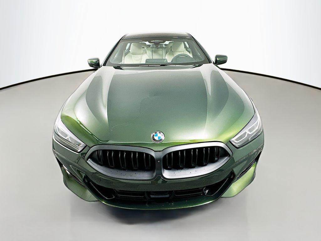 new 2026 BMW 840 car, priced at $101,220