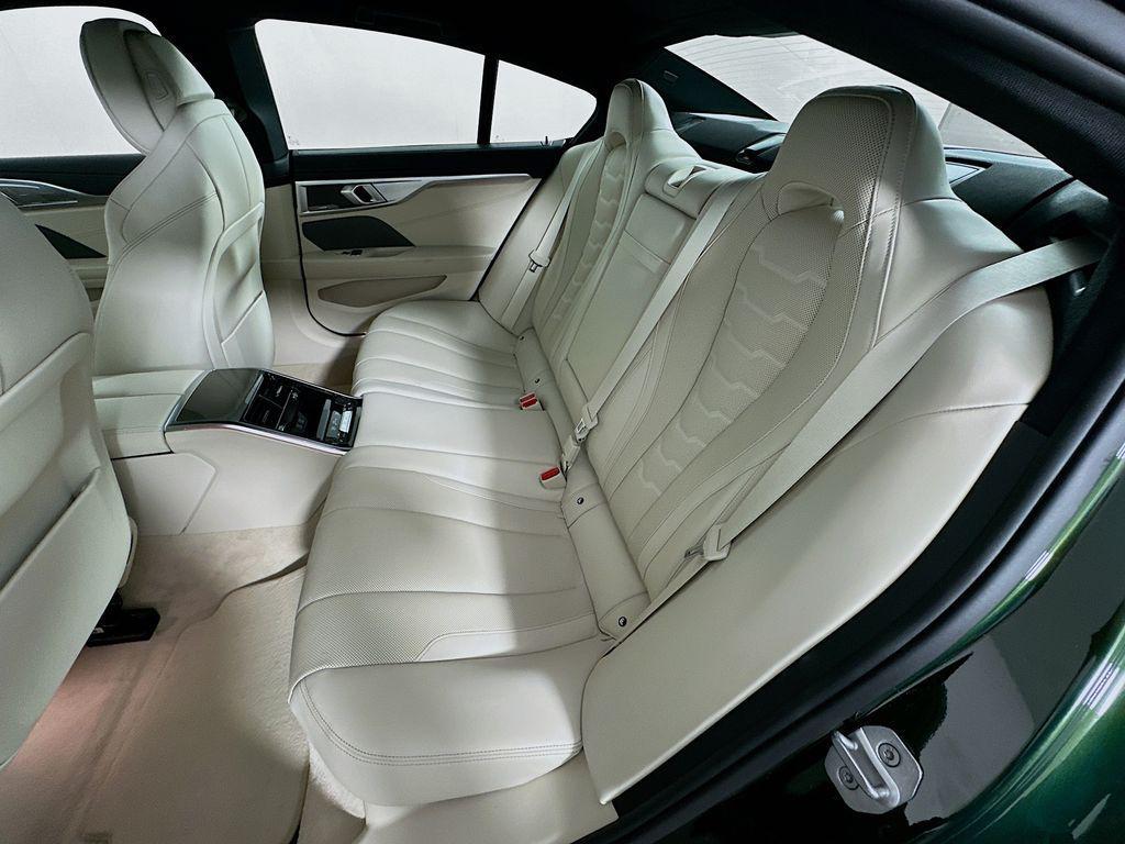 new 2026 BMW 840 car, priced at $101,220