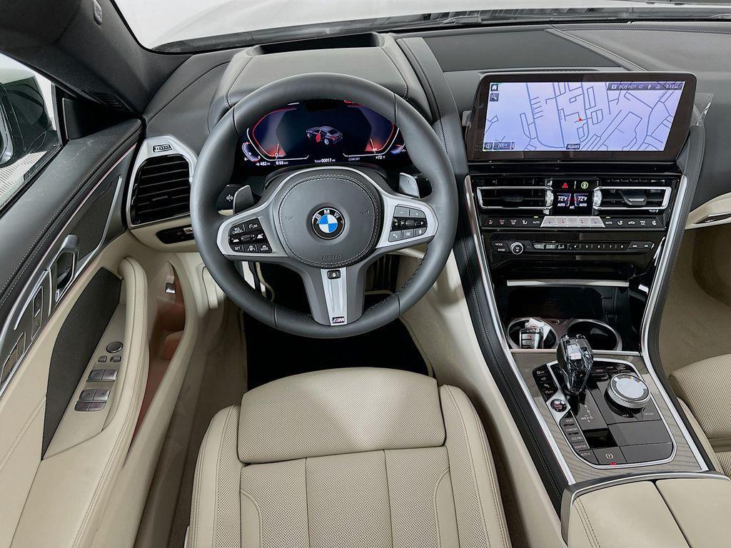 new 2026 BMW 840 car, priced at $101,220