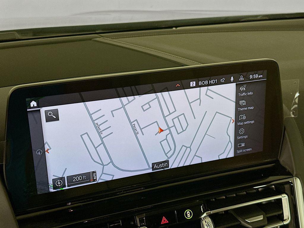 new 2026 BMW 840 car, priced at $101,220