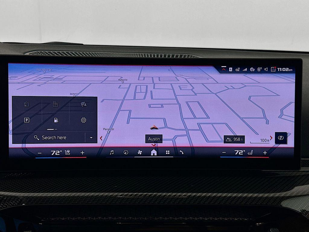 new 2026 BMW M340 car, priced at $70,490