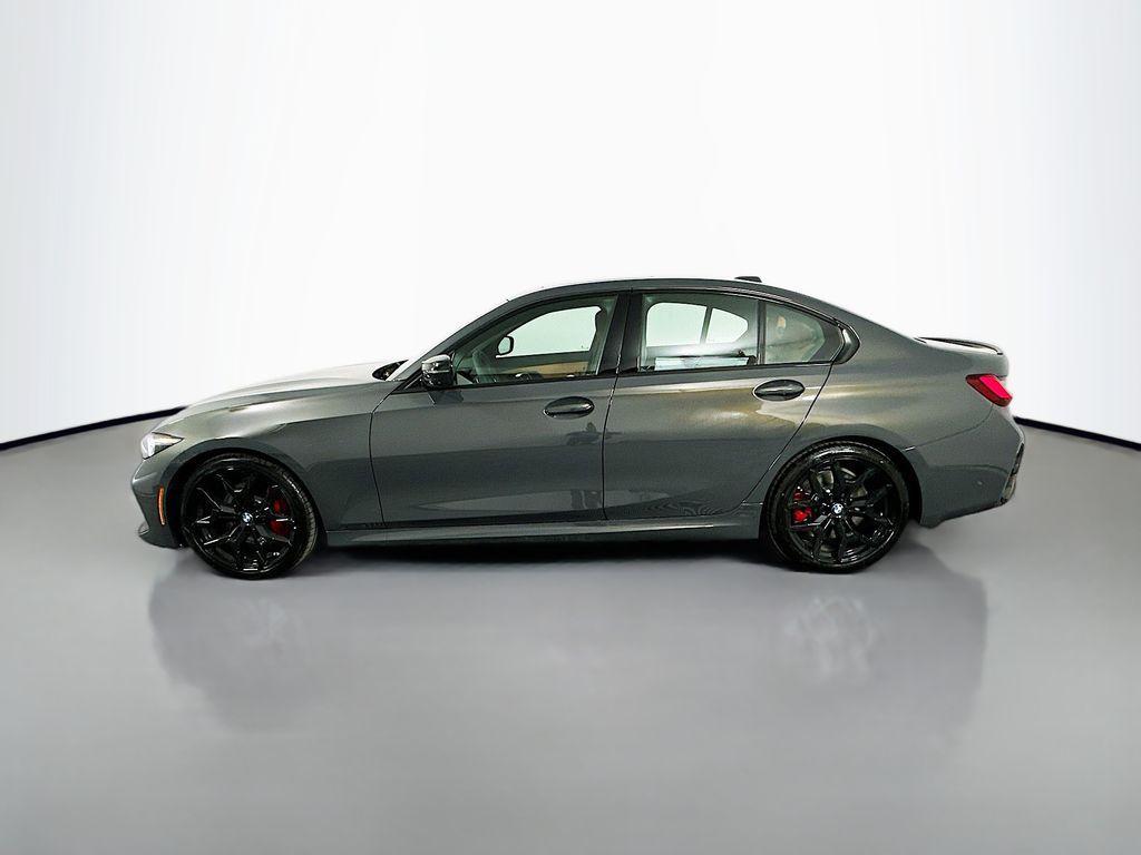 new 2026 BMW M340 car, priced at $70,490