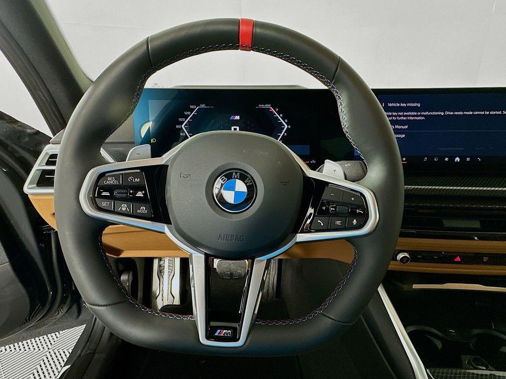 new 2026 BMW M340 car, priced at $70,490