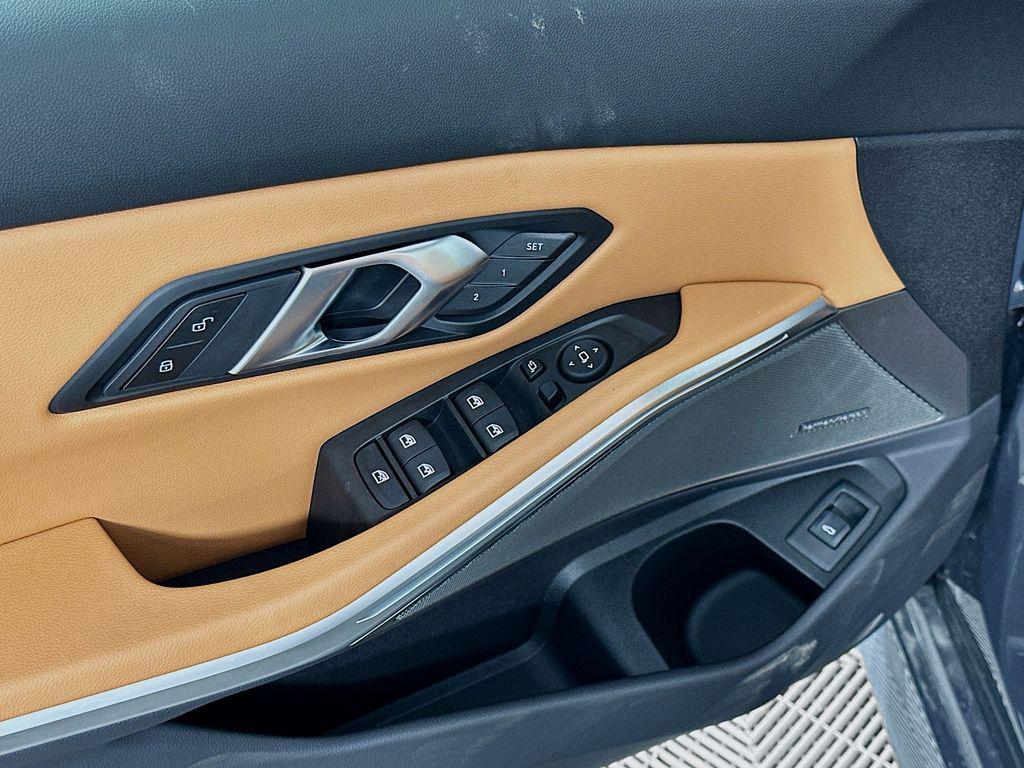 new 2026 BMW M340 car, priced at $70,490