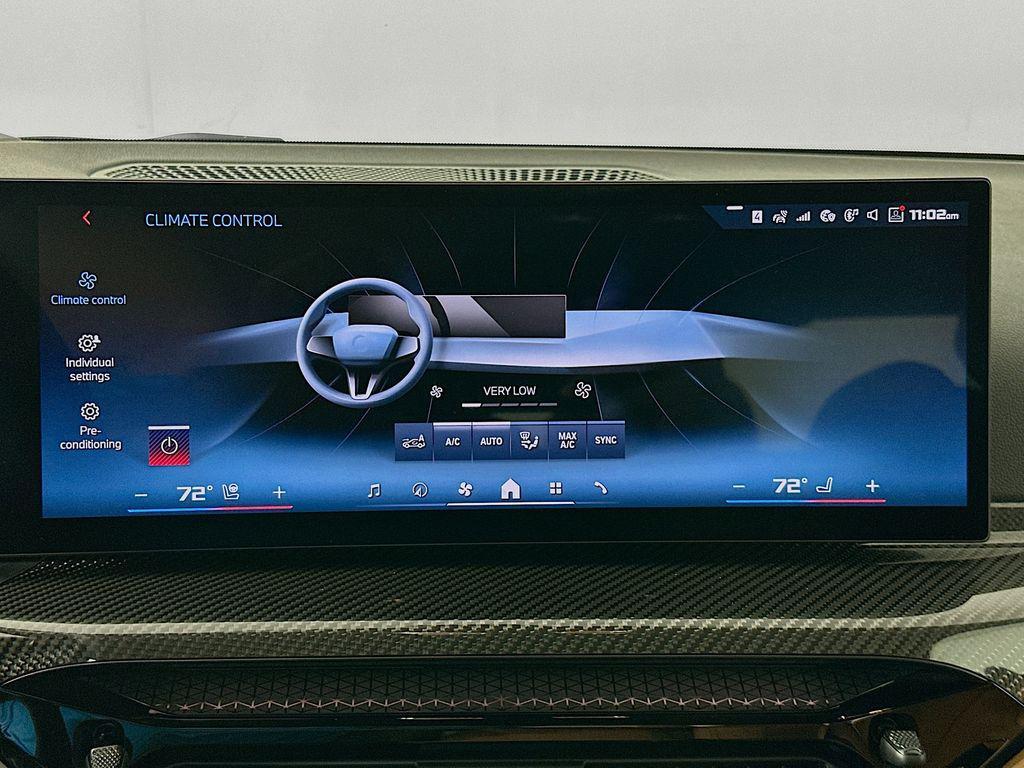 new 2026 BMW M340 car, priced at $70,490