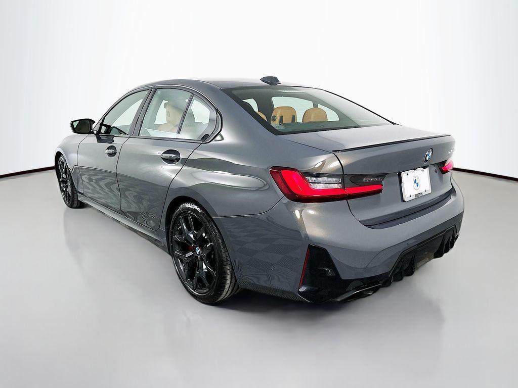 new 2026 BMW M340 car, priced at $70,490