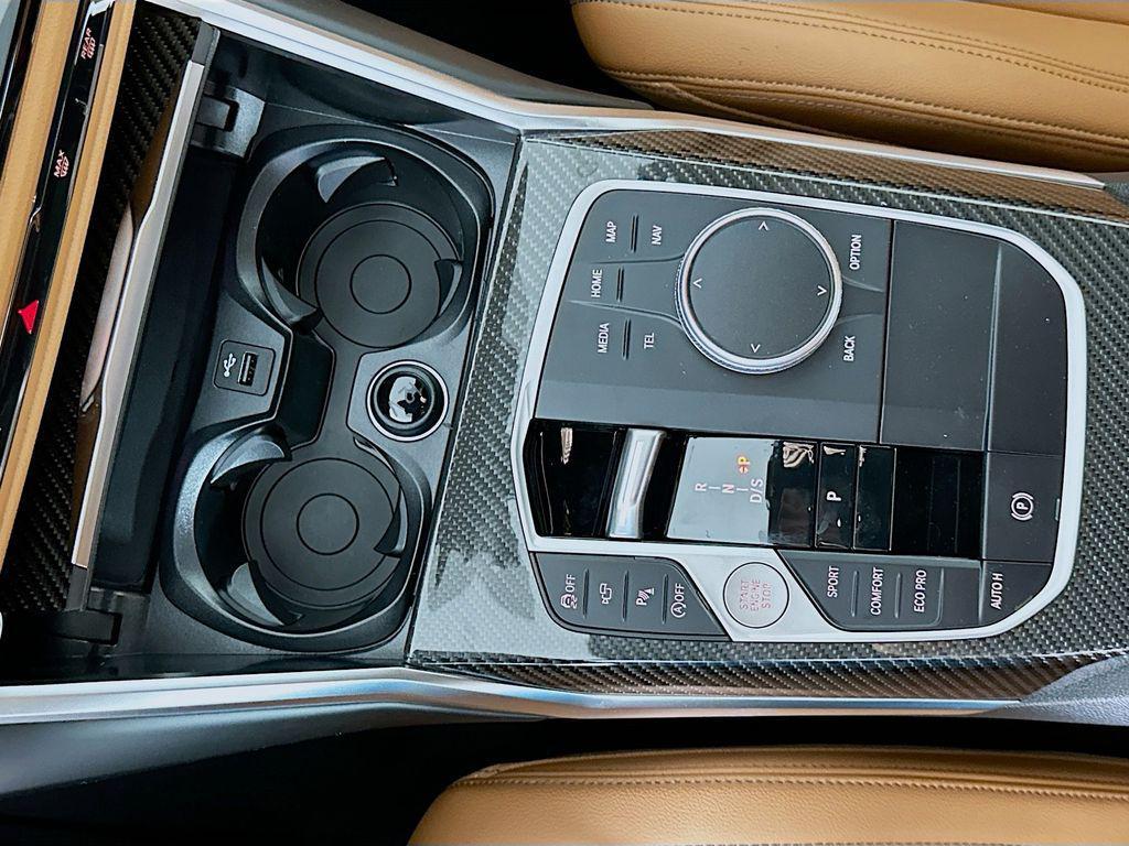 new 2026 BMW M340 car, priced at $70,490