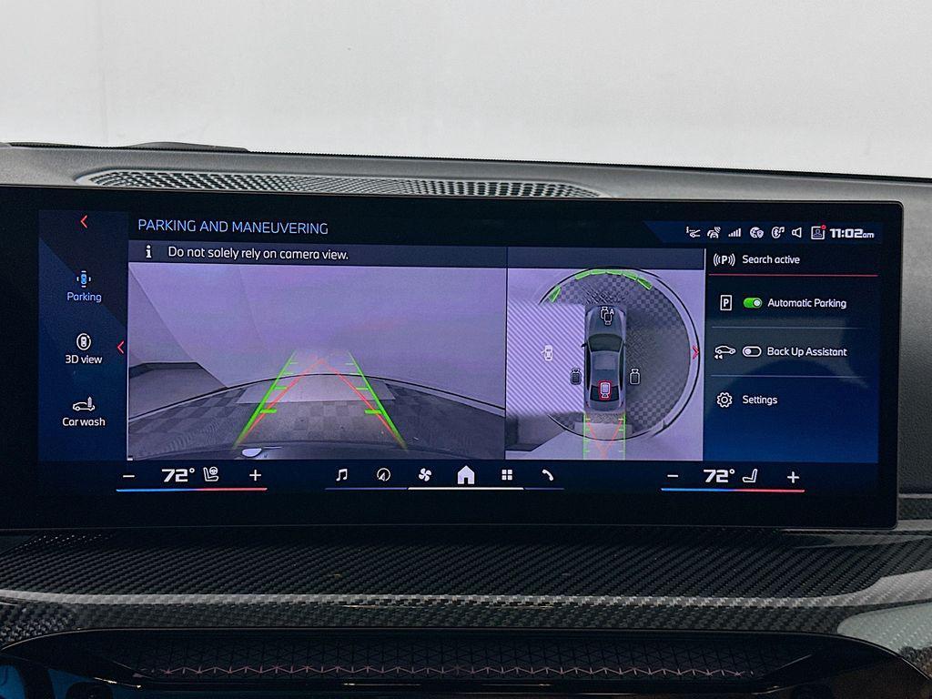 new 2026 BMW M340 car, priced at $70,490