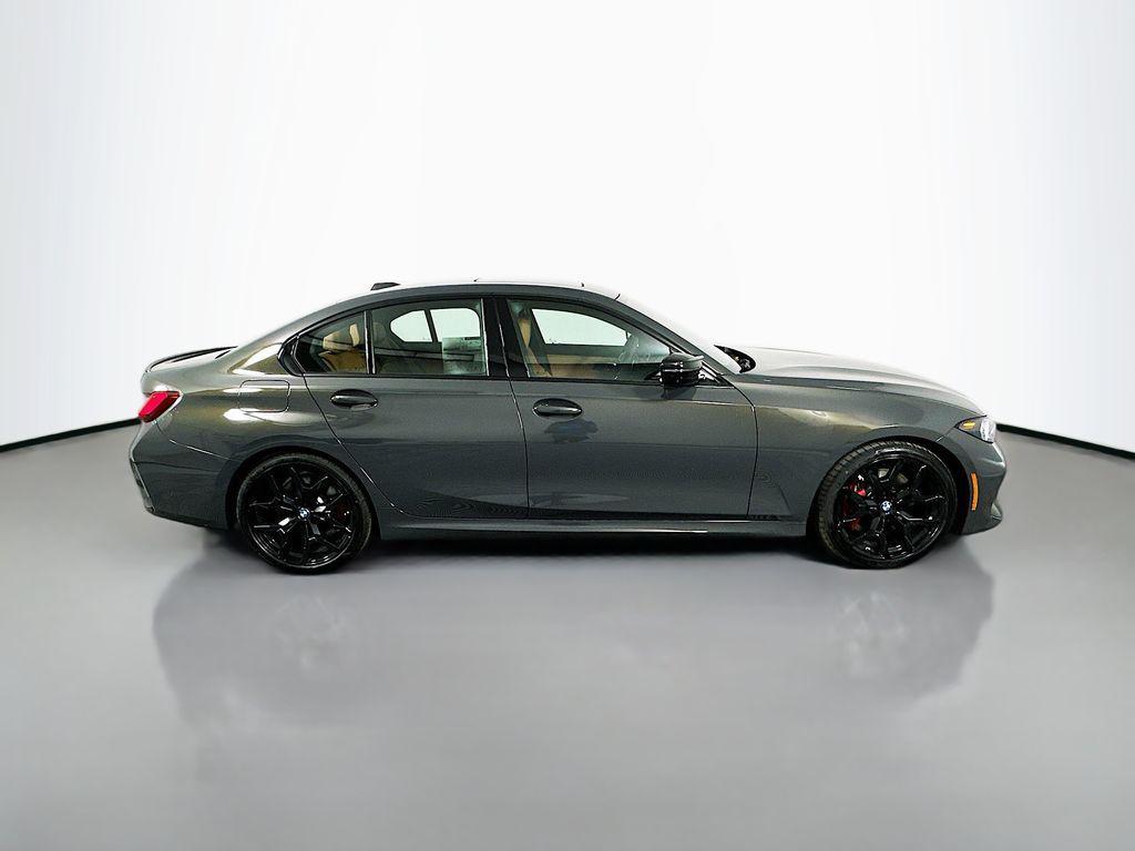 new 2026 BMW M340 car, priced at $70,490