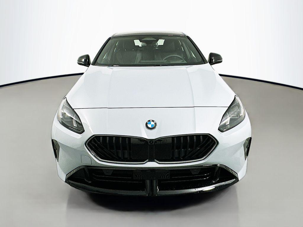 new 2026 BMW 228 Gran Coupe car, priced at $48,575