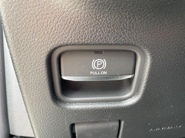 new 2025 Jeep Grand Cherokee car, priced at $54,248