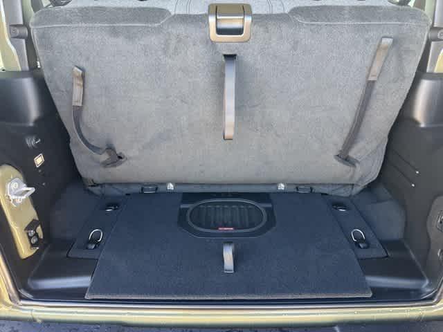 new 2026 Jeep Wrangler car, priced at $53,575