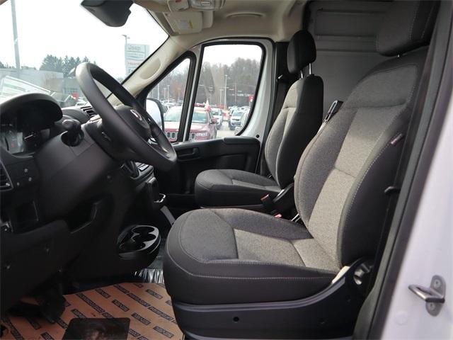 new 2025 Ram ProMaster 2500 car, priced at $51,093