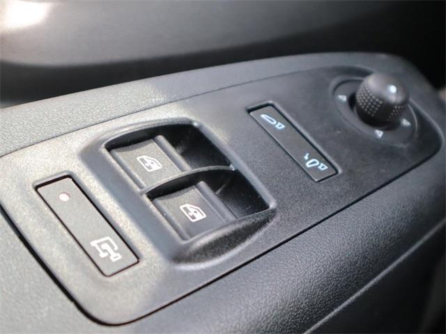 new 2025 Ram ProMaster 2500 car, priced at $51,093