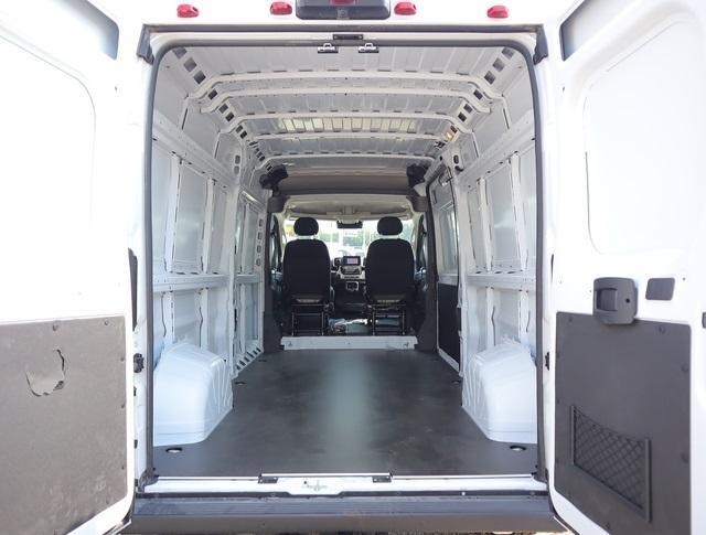 new 2024 Ram ProMaster 2500 car, priced at $47,264