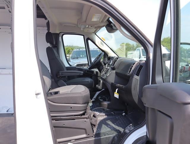 new 2024 Ram ProMaster 2500 car, priced at $47,264