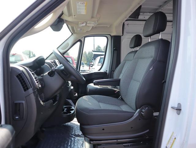 new 2024 Ram ProMaster 2500 car, priced at $47,264