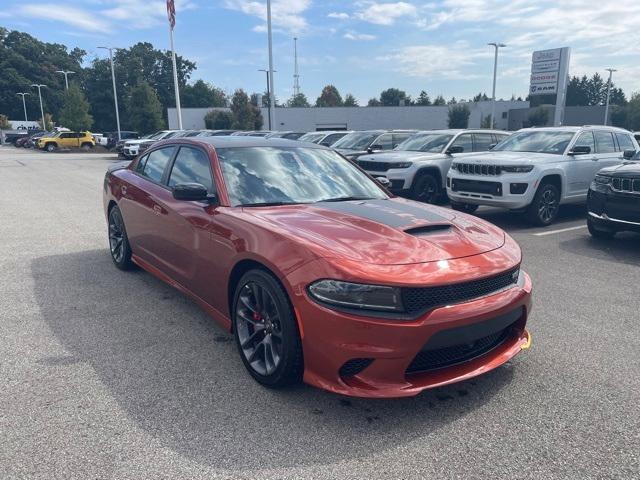 new 2023 Dodge Charger car, priced at $46,315