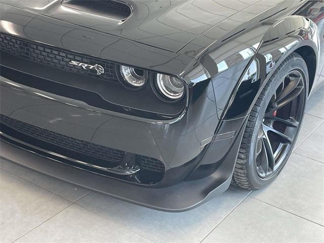 used 2022 Dodge Challenger car, priced at $71,487