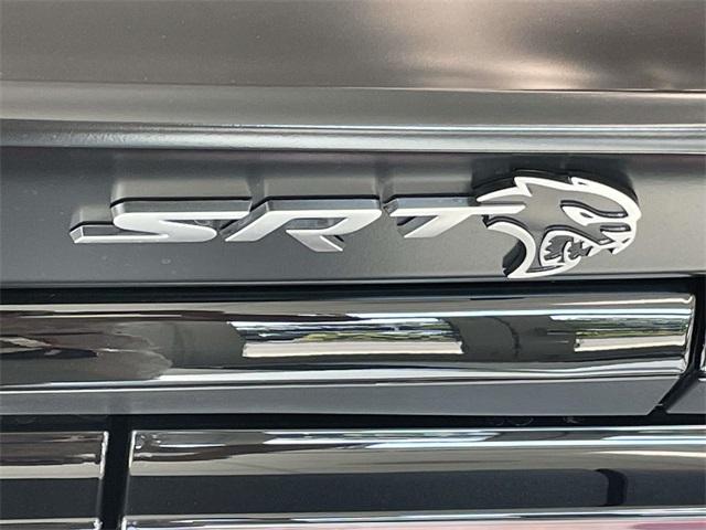 used 2022 Dodge Challenger car, priced at $71,487