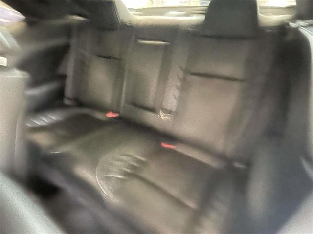 used 2022 Dodge Challenger car, priced at $71,487