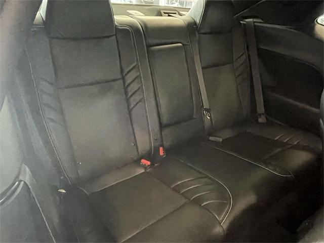used 2022 Dodge Challenger car, priced at $71,487