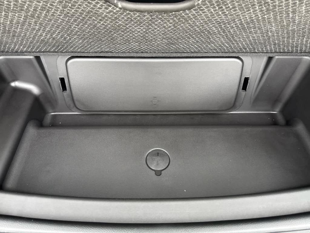 new 2025 Jeep Grand Cherokee L car, priced at $46,107