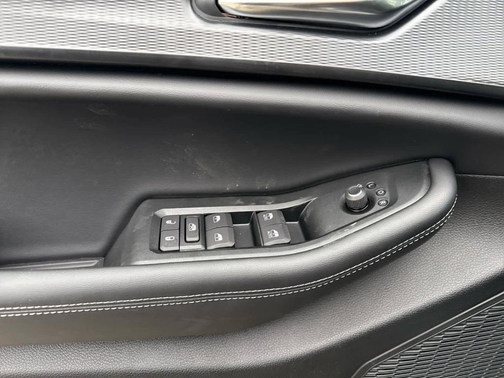 new 2025 Jeep Grand Cherokee L car, priced at $46,107