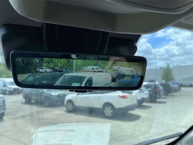 new 2024 Ram ProMaster 3500 car, priced at $50,808