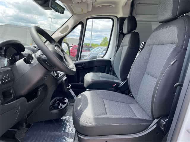 new 2024 Ram ProMaster 3500 car, priced at $50,808