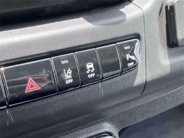 new 2024 Ram ProMaster 3500 car, priced at $50,808