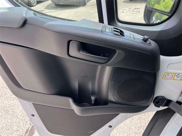 new 2024 Ram ProMaster 3500 car, priced at $55,005
