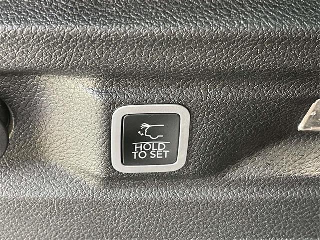 used 2021 Jeep Grand Cherokee L car, priced at $32,548