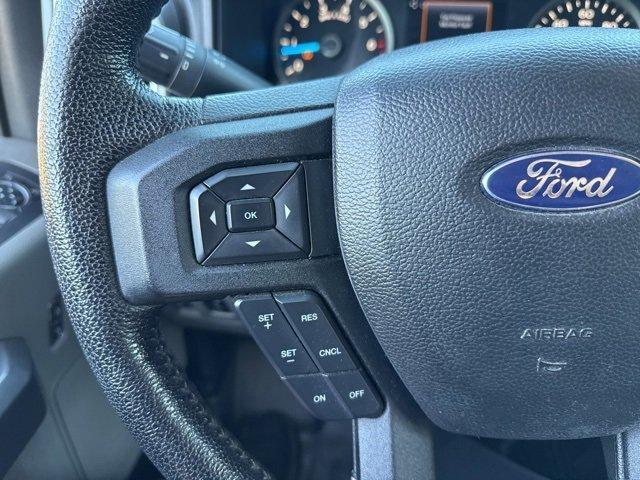 used 2016 Ford F-150 car, priced at $19,887