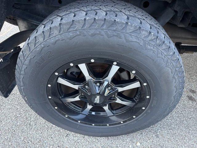 used 2016 Ford F-150 car, priced at $19,887