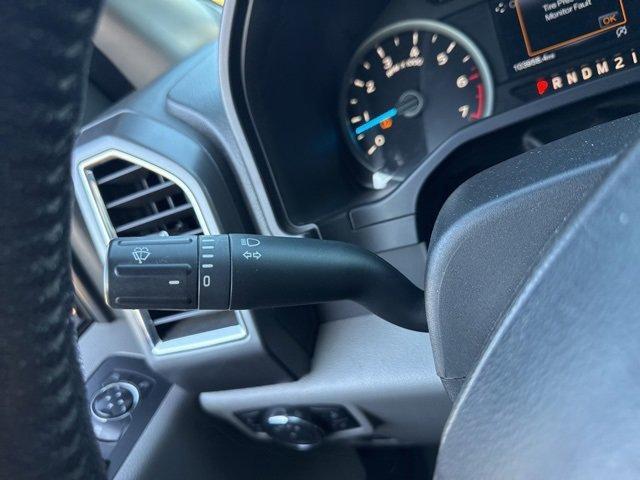 used 2016 Ford F-150 car, priced at $19,887