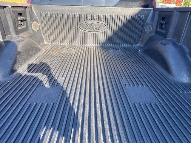 used 2016 Ford F-150 car, priced at $19,887