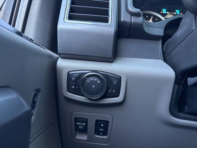 used 2016 Ford F-150 car, priced at $19,887