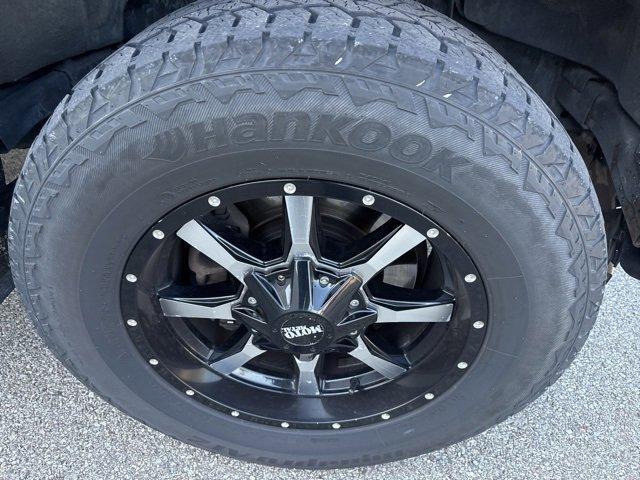used 2016 Ford F-150 car, priced at $19,887