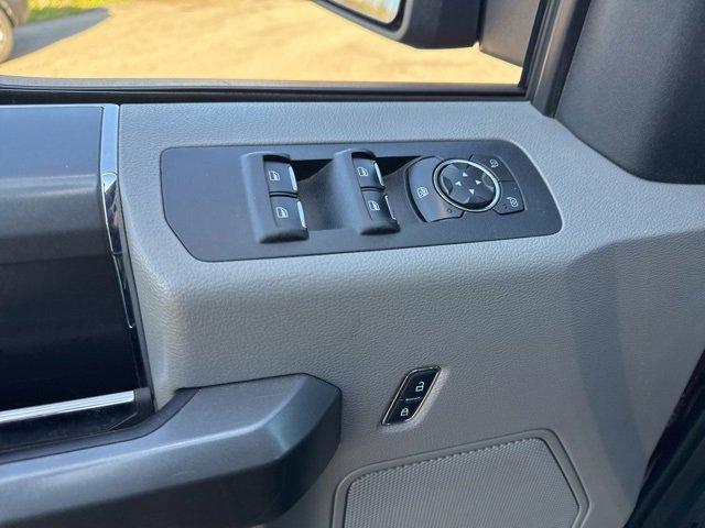 used 2016 Ford F-150 car, priced at $19,887