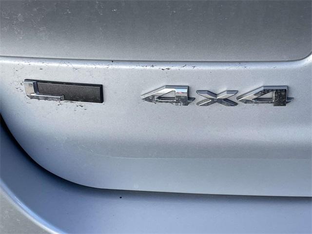 used 2022 Jeep Grand Cherokee L car, priced at $31,358