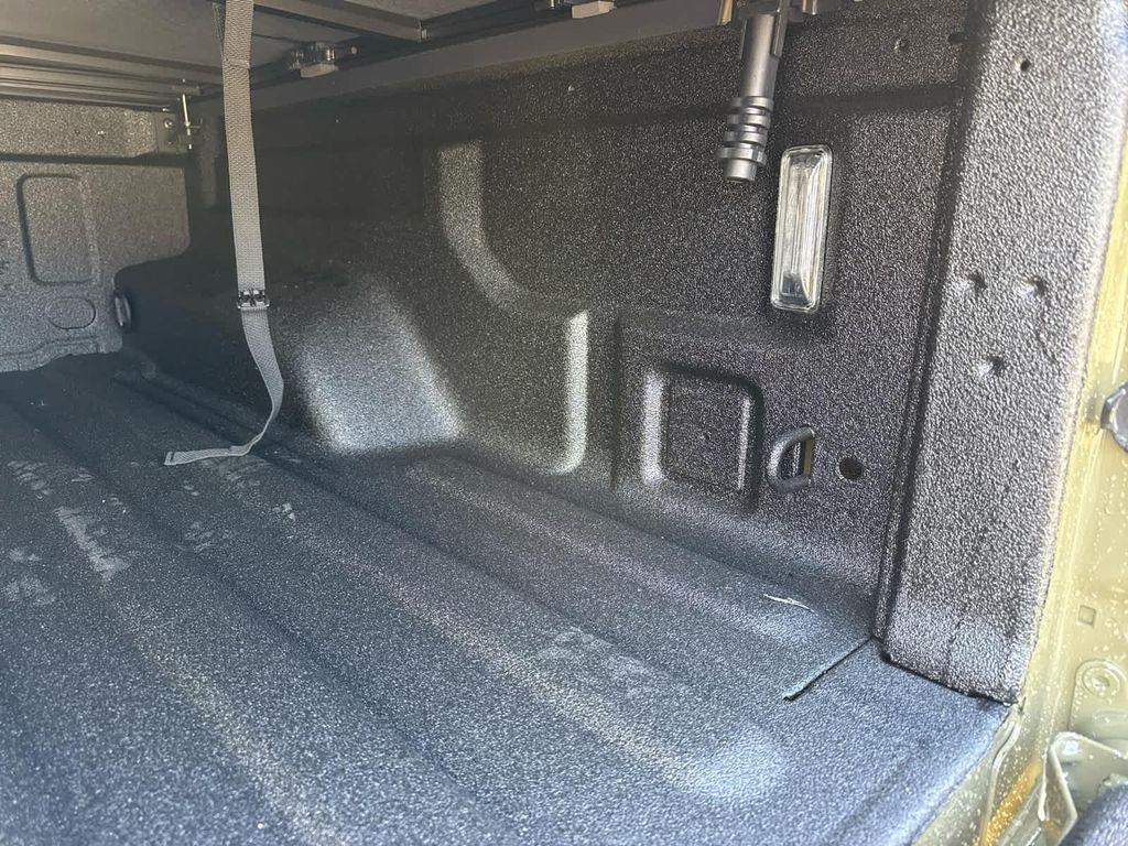 new 2026 Jeep Gladiator car, priced at $66,415