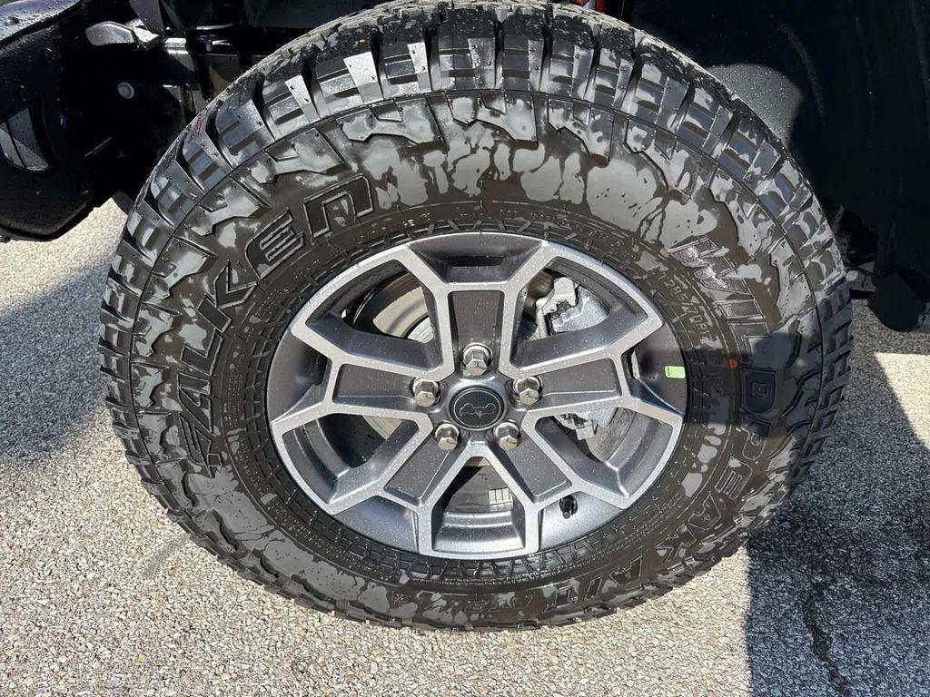 new 2026 Jeep Gladiator car, priced at $66,415